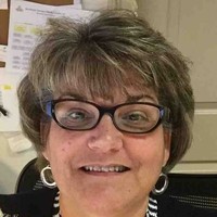 Kathy Barron