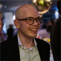 Tobias De Raet