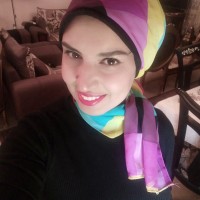 Sarah Mahmoud