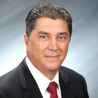 Stephen Cali