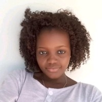 Lelia Da Gloria Nhamussua
