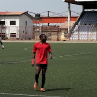 adewole olusegun