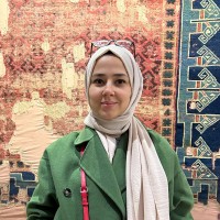 Semanur Pekkendir Darbaz
