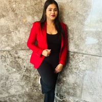 Shristi Srivastava (Dsci)