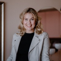 Sarah Väre
