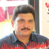 Vivek Kumar