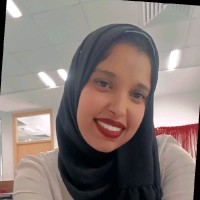 Salma Ahmed