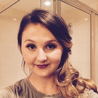 Amanda Ericson