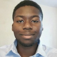 Michael Bolarinwa
