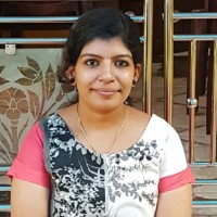 Anjali Sreekumar