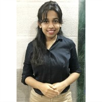 Mitali Bandekar