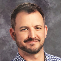 Ben Redmond
