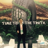 HUNTER SUN