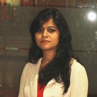 Komal priya