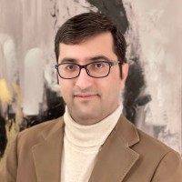 Abolfazl Yousefi Darestani, P.Eng, PMP®, M.Sc.