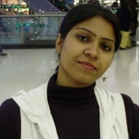 Chandrima Chakraborty