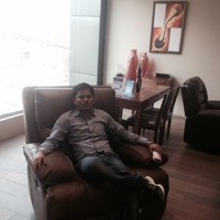 Vijay Raut