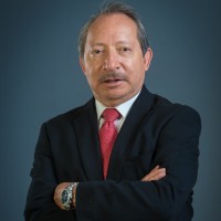 Roberto Solano Mendez