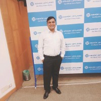 Akash Malik