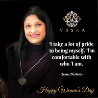 Varsha Surana