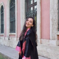 Çağla İlknur Tınas
