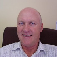 Dean Van Buuren