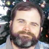 Joe Mills