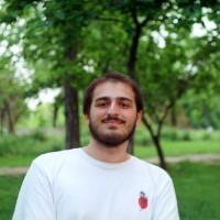 Ali Yıldız