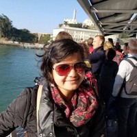 Sanchari Saha