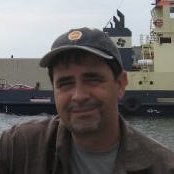 Brian Stroud