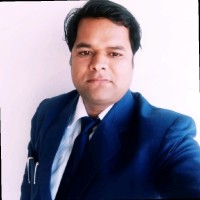 Braj Kishor Singh