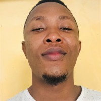 Noungue Gedeon