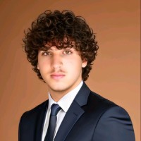 Adam Chouman