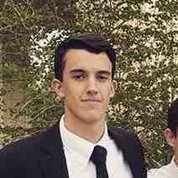 Levi Caskey