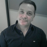 Davor Nogic