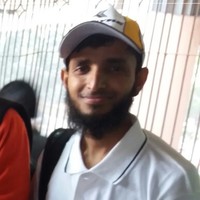 Shamshad Alam