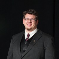 Johnathan Gorr
