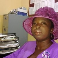 Omowumi Adigun