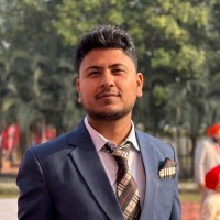 Shubhkarman Singh