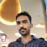 Santhosh devadiga