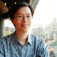 Kritravin (Kevin) Wirasamban