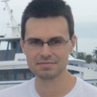 Daniel Flores Tafur