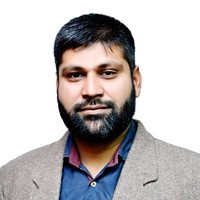 Syed Moazzam Ali Shirazi