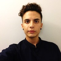 Brian Castro
