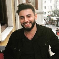 Ali Ulaş