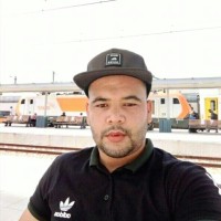 Achraf Razzouki