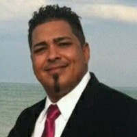 Rodney Cabrera