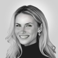 Caroline Page