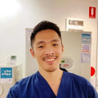 Kevin Lam