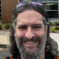 Dan Gray